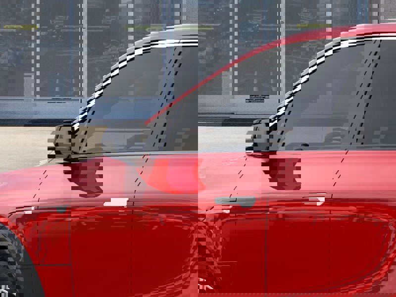 New 2025 Cadillac Lyriq Luxury image 36