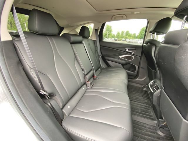 Used 2023 Acura RDX AWD image 26