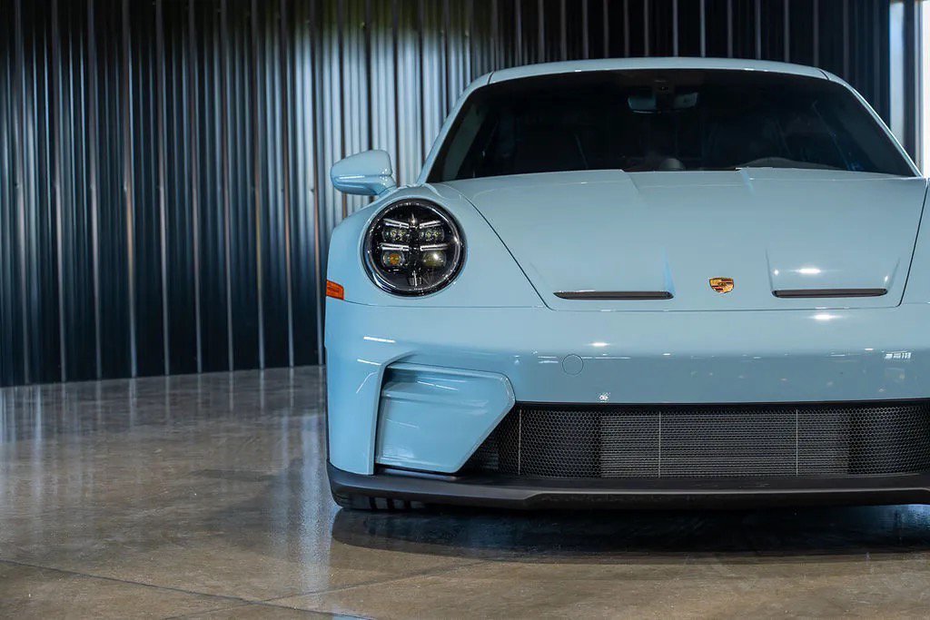 Used 2026 Porsche 911 GT3 RWD image 23