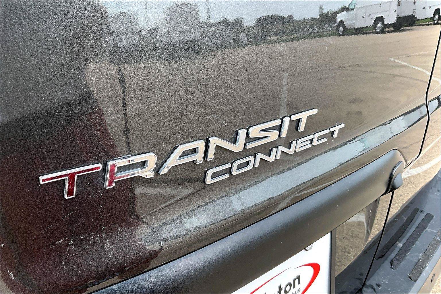 Used 2019 Ford Transit Connect XL FWD image 9