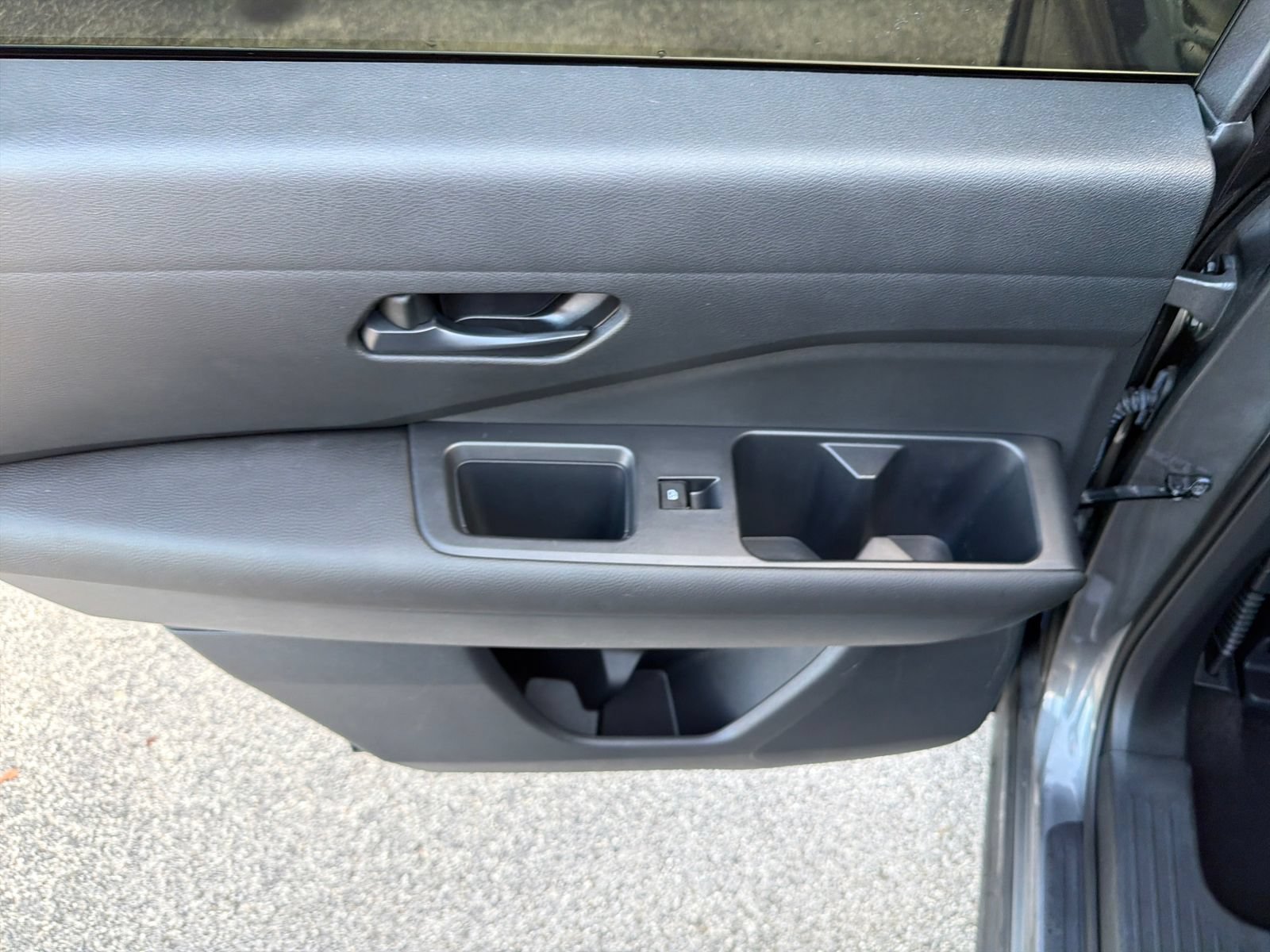 Certified 2023 Nissan Pathfinder S FWD image 36