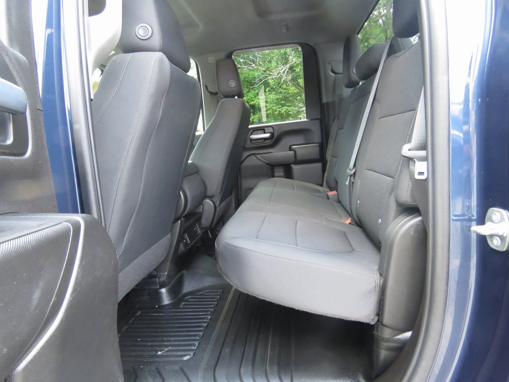 Used 2021 GMC Sierra 2500 4x4 Double Cab w/ Convenience Package image 19