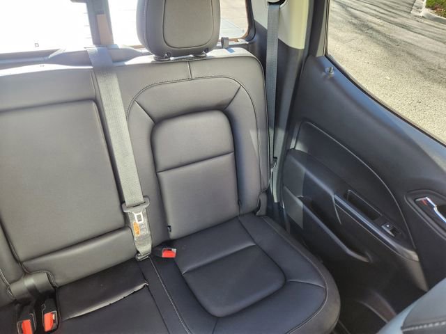 Used 2019 Chevrolet Colorado ZR2 image 18