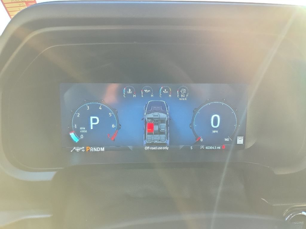 Used 2024 Ford F150 Raptor AWD/4WD image 21