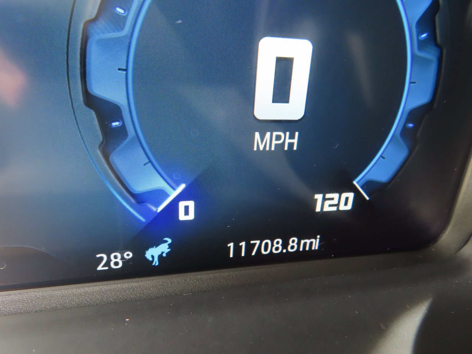 Used 2025 Ford Bronco Outer Banks image 20