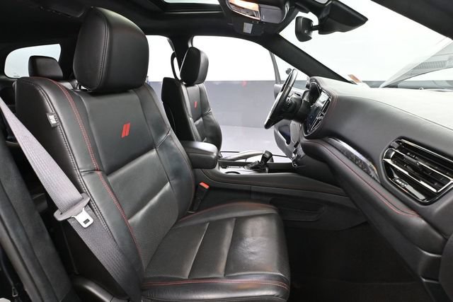 Used 2024 Dodge Durango R/T AWD/4WD image 59