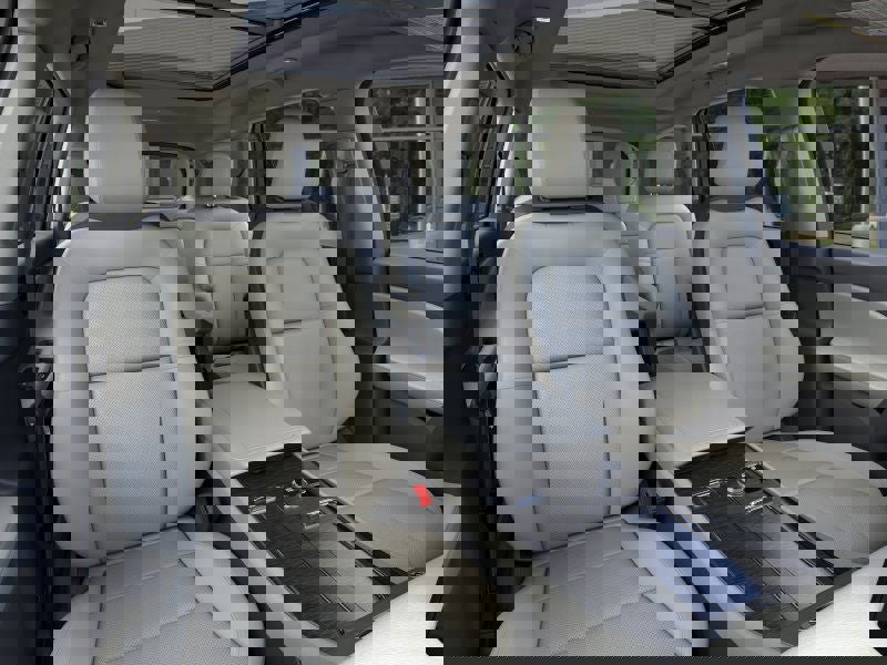 New 2026 Lincoln Aviator AWD image 10