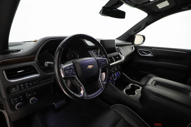Used 2021 Chevrolet Tahoe Premier image 10