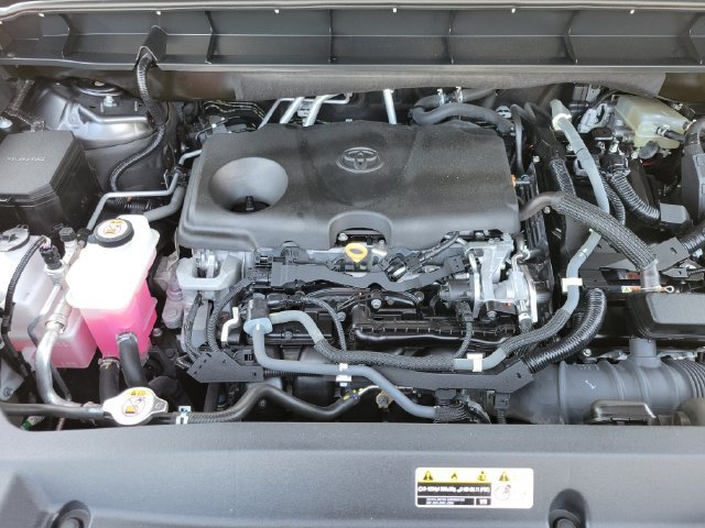 Used 2021 Toyota Highlander Limited FWD image 31