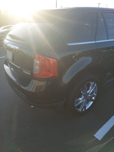 Used 2013 Ford Edge Limited image 13