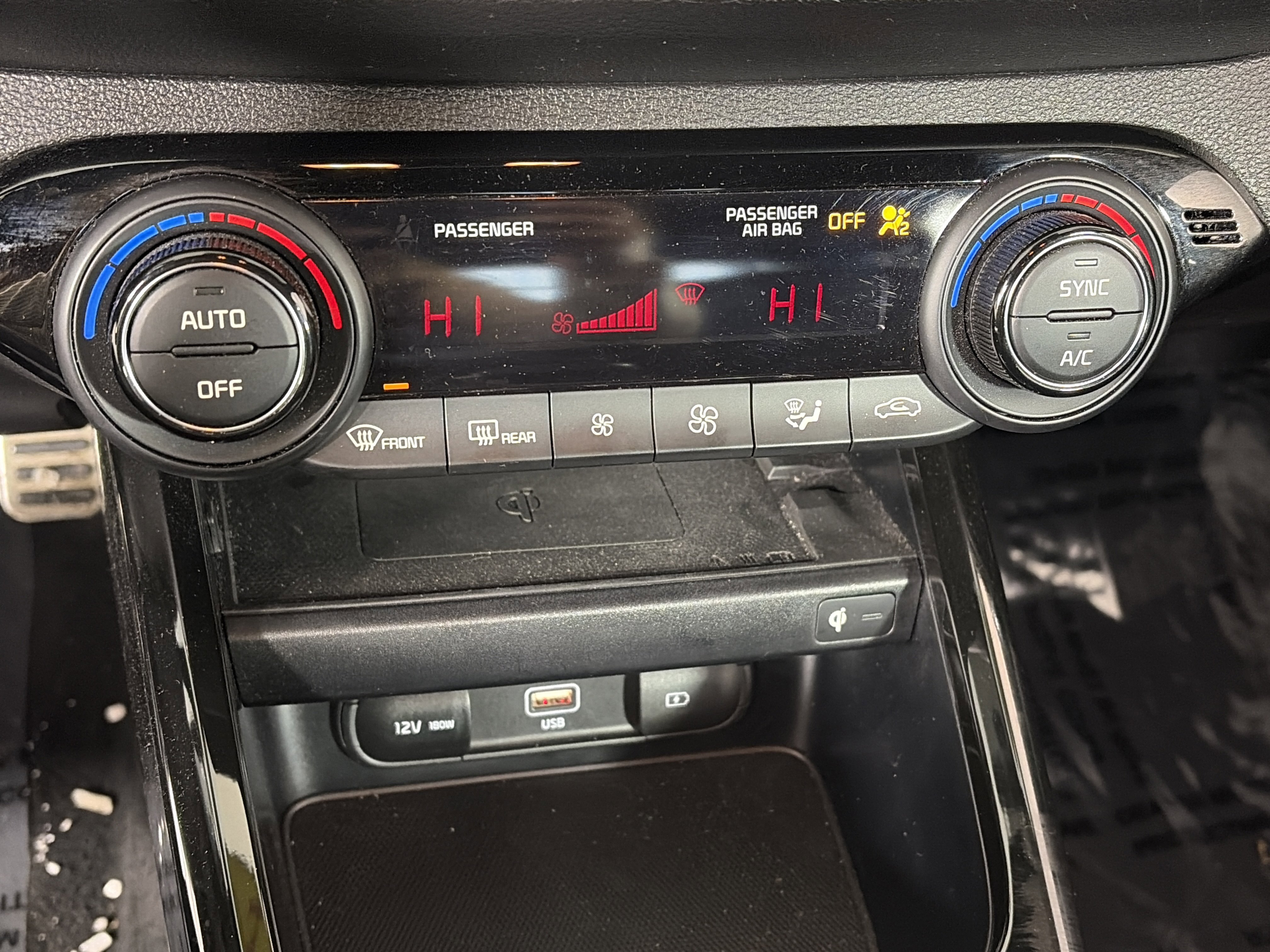 Certified 2023 Kia Forte GT image 22