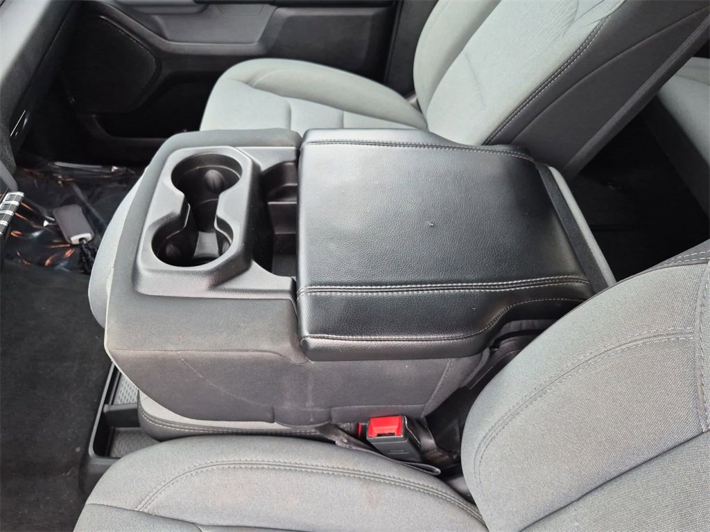 Used 2022 RAM 1500 Big Horn image 20