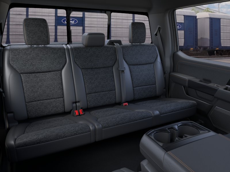 New 2026 Ford F150 Tremor AWD/4WD image 12