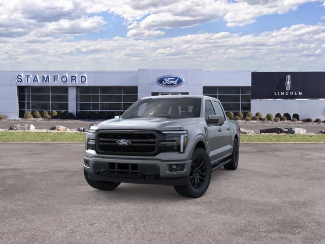 New 2026 Ford F150 Lariat w/ Equipment Group 502A High AWD/4WD image 2