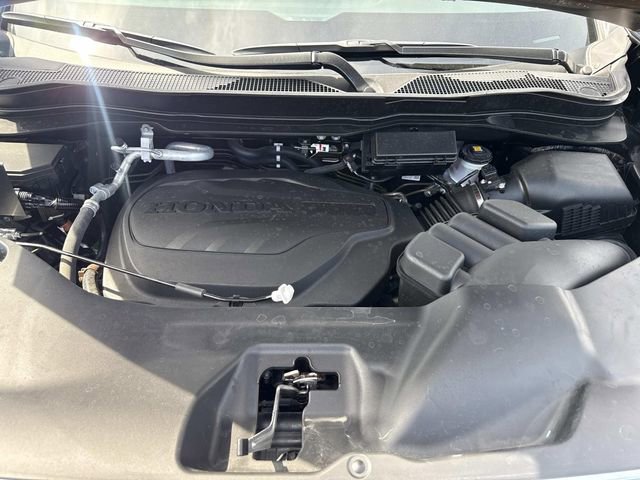 Used 2024 Honda Passport EX-L image 19