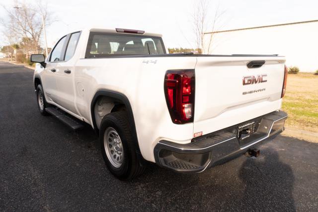 Used 2023 GMC Sierra 1500 Pro w/ Snow Plow Prep Package image 5
