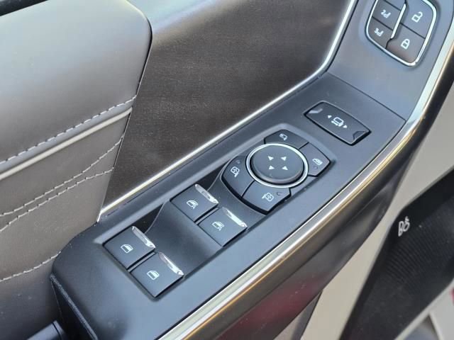 New 2026 Ford F250 Platinum w/ Platinum Plus Package image 21