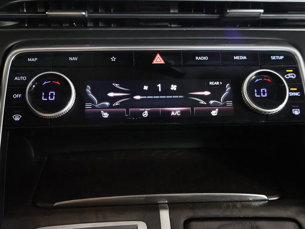 Used 2024 Genesis GV80 2.5T image 50