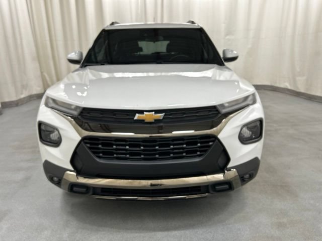 Used 2023 Chevrolet TrailBlazer ACTIV AWD/4WD image 22