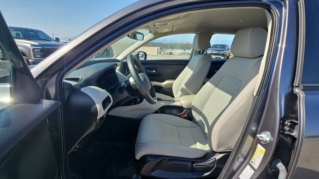 Used 2023 Honda HR-V LX image 18