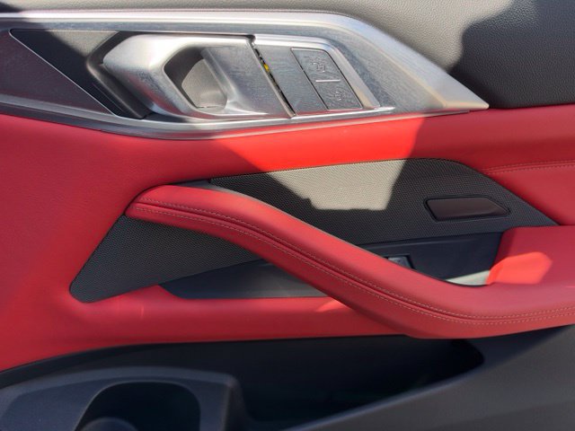 Certified 2026 BMW M4 Competition AWD/4WD image 28