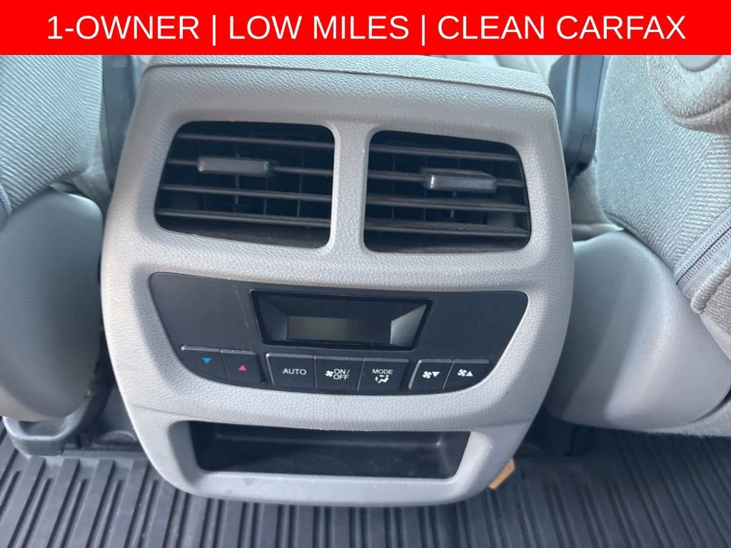 Used 2017 Honda Pilot EX image 15