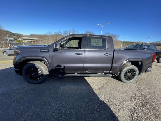 New 2026 GMC Sierra 1500 Elevation w/ Elevation Premium Package image 4