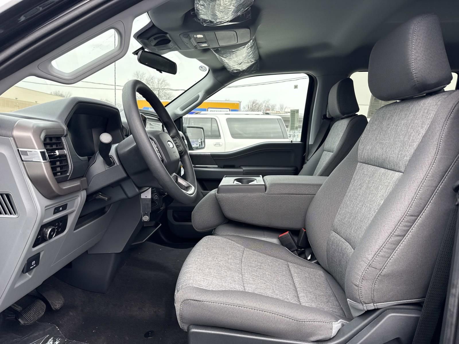 New 2025 Ford F150 XLT w/ Tow/Haul Package image 10