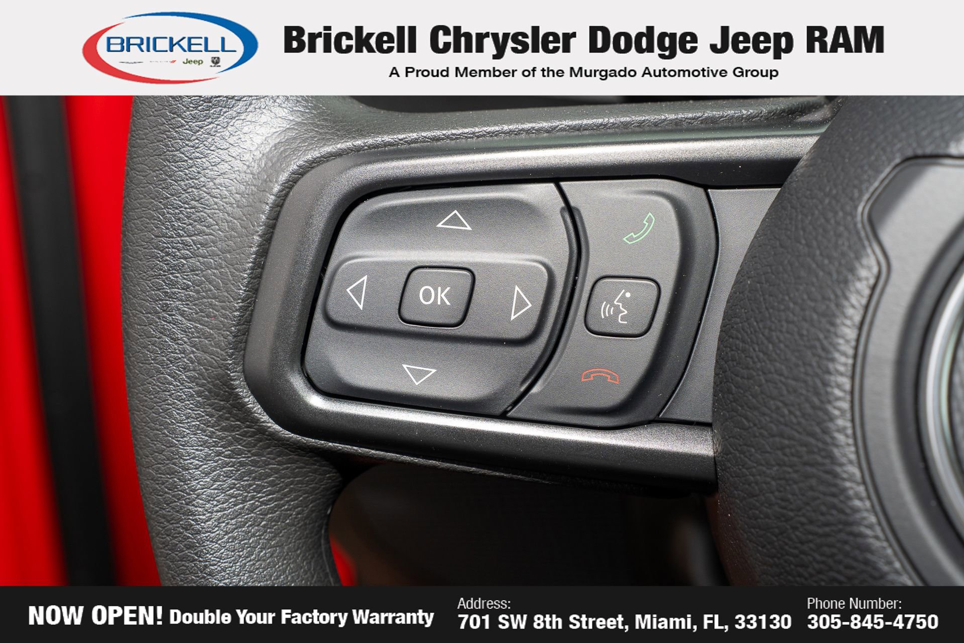 New 2026 Jeep Wrangler Sport image 27