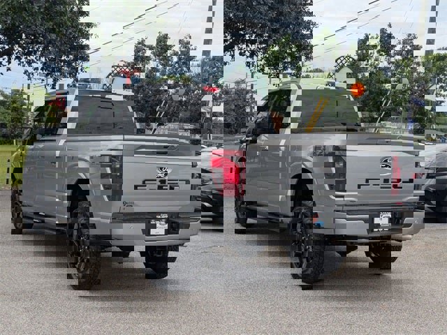 New 2025 Ford F150 XLT w/ Equipment Group 302A MID image 43