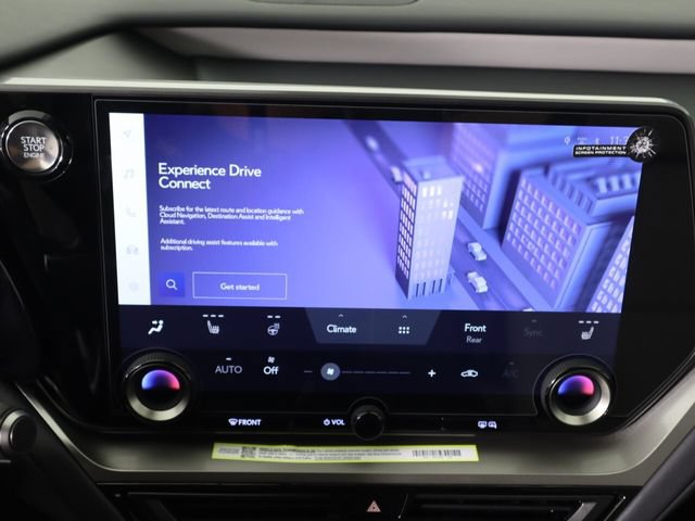 New 2026 Lexus TX 350 AWD image 17
