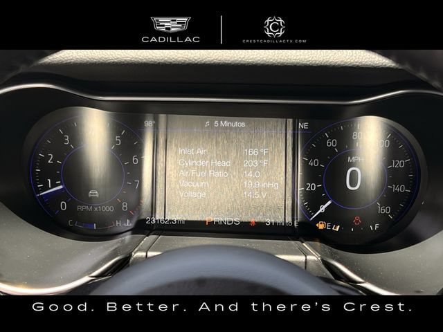 Used 2020 Ford Mustang GT Premium w/ GT Performance Package RWD image 17