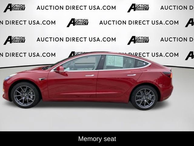 Used 2019 Tesla Model 3 Standard Range Plus RWD video 3