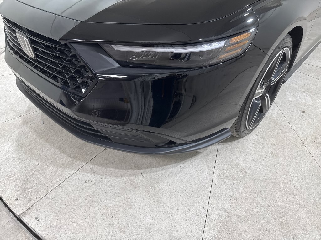 Used 2026 Honda Accord SE image 14