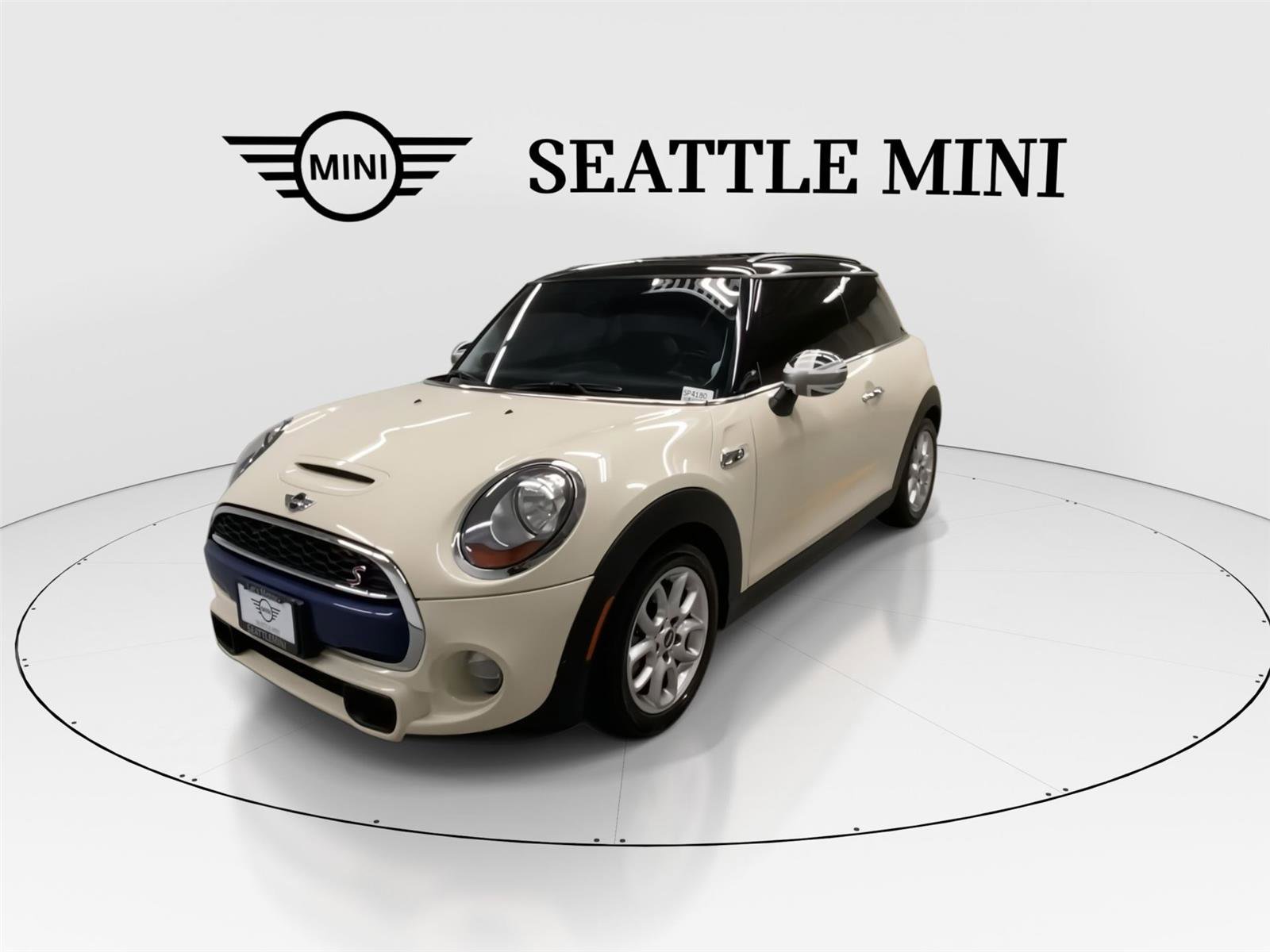 Used 2015 MINI Cooper S FWD image 4