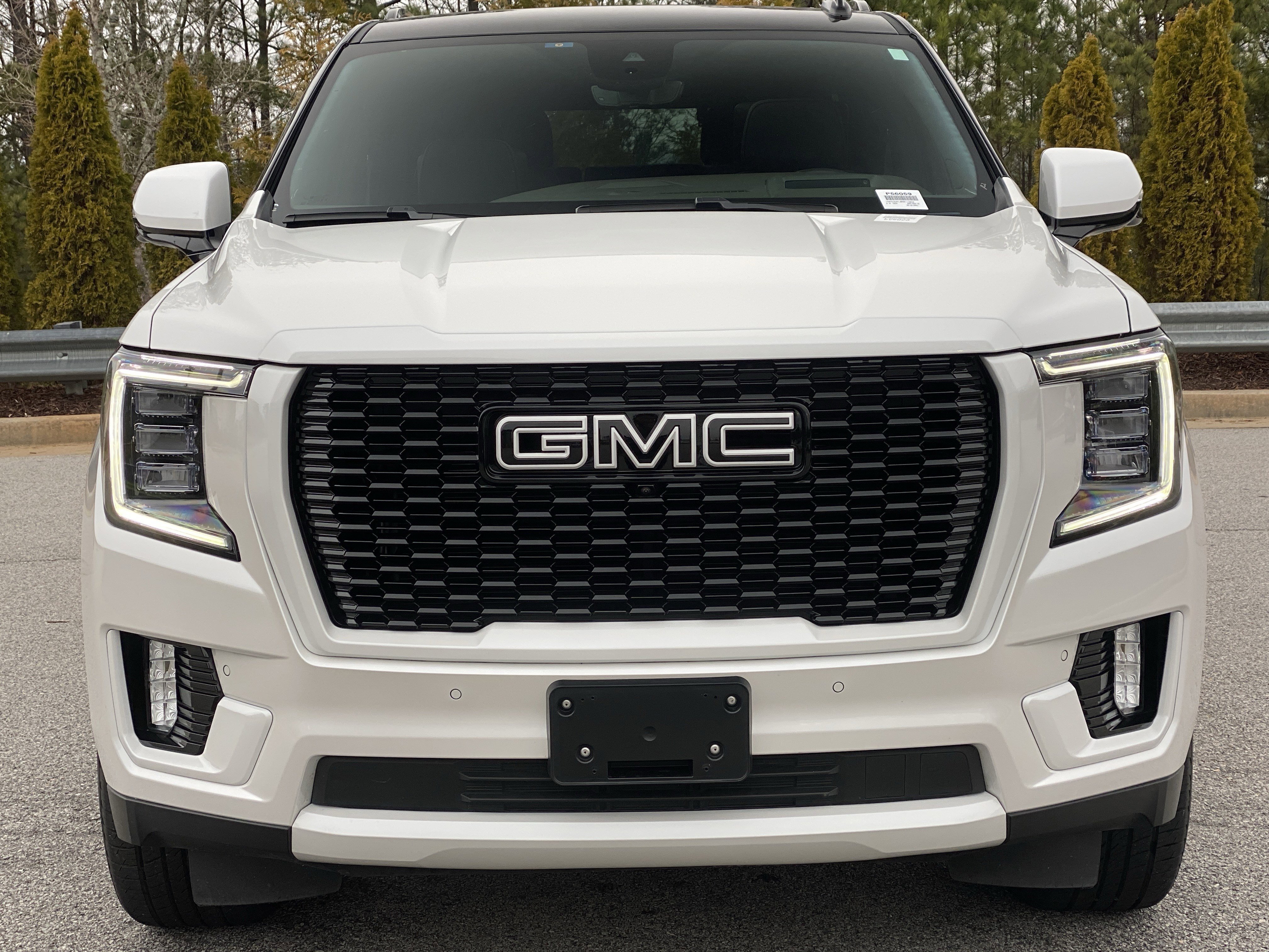 Used 2024 GMC Yukon Denali w/ Denali Reserve Package image 20