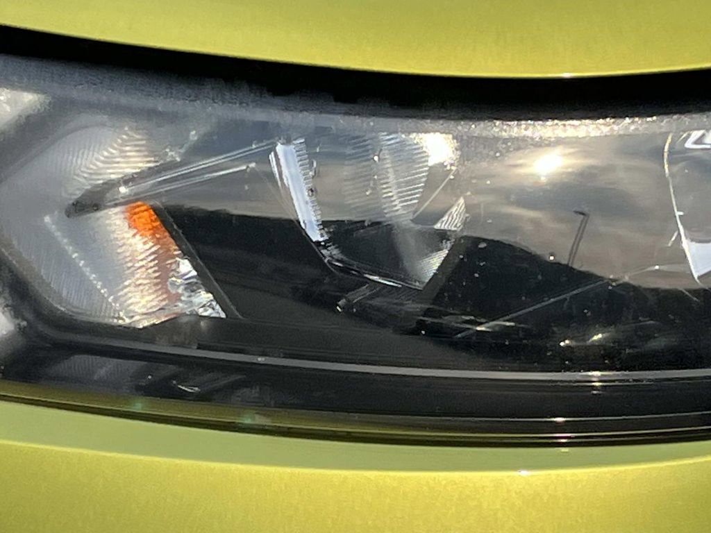 Used 2020 Nissan Rogue Sport S w/ Appearance Package image 9