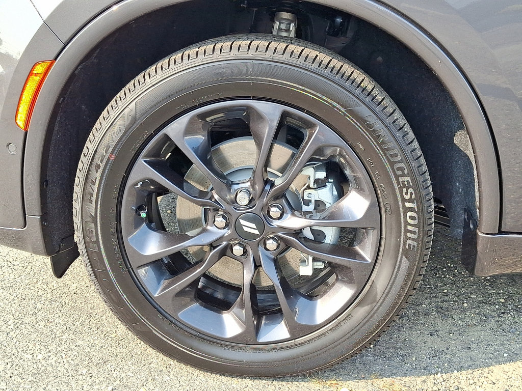New 2025 Dodge Durango R/T w/ Blacktop Package AWD/4WD image 18