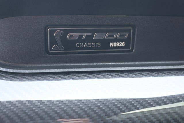 Used 2022 Ford Mustang Shelby GT500 image 95