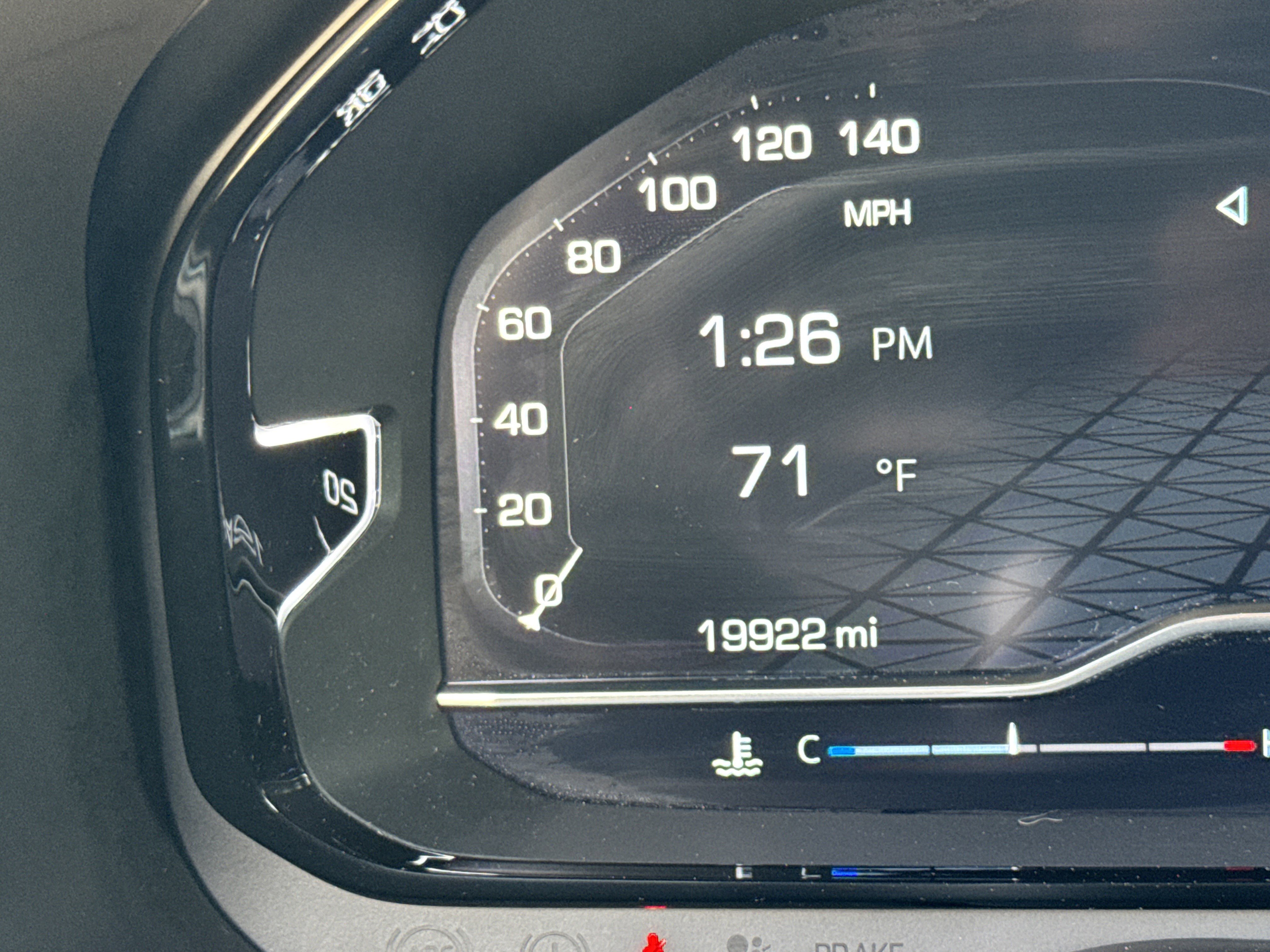 Used 2024 GMC Yukon Denali Ultimate image 23