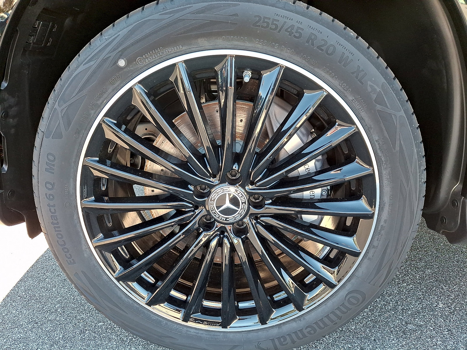 New 2026 Mercedes-Benz GLC 300 4MATIC image 5