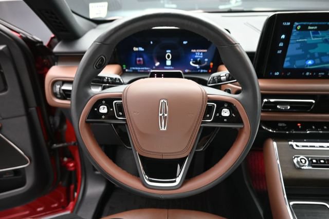 Certified 2025 Lincoln Aviator Reserve w/ Illumination Package AWD/4WD image 15