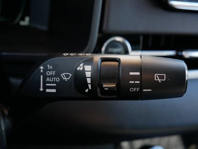 Used 2024 Mitsubishi Outlander SEL AWD/4WD image 21