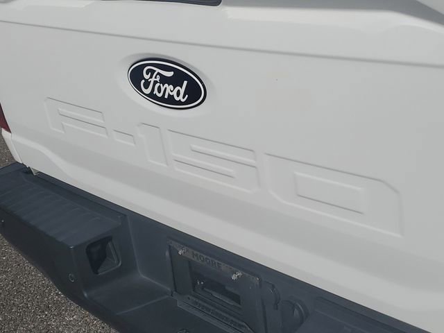 Used 2024 Ford F150 XL image 7