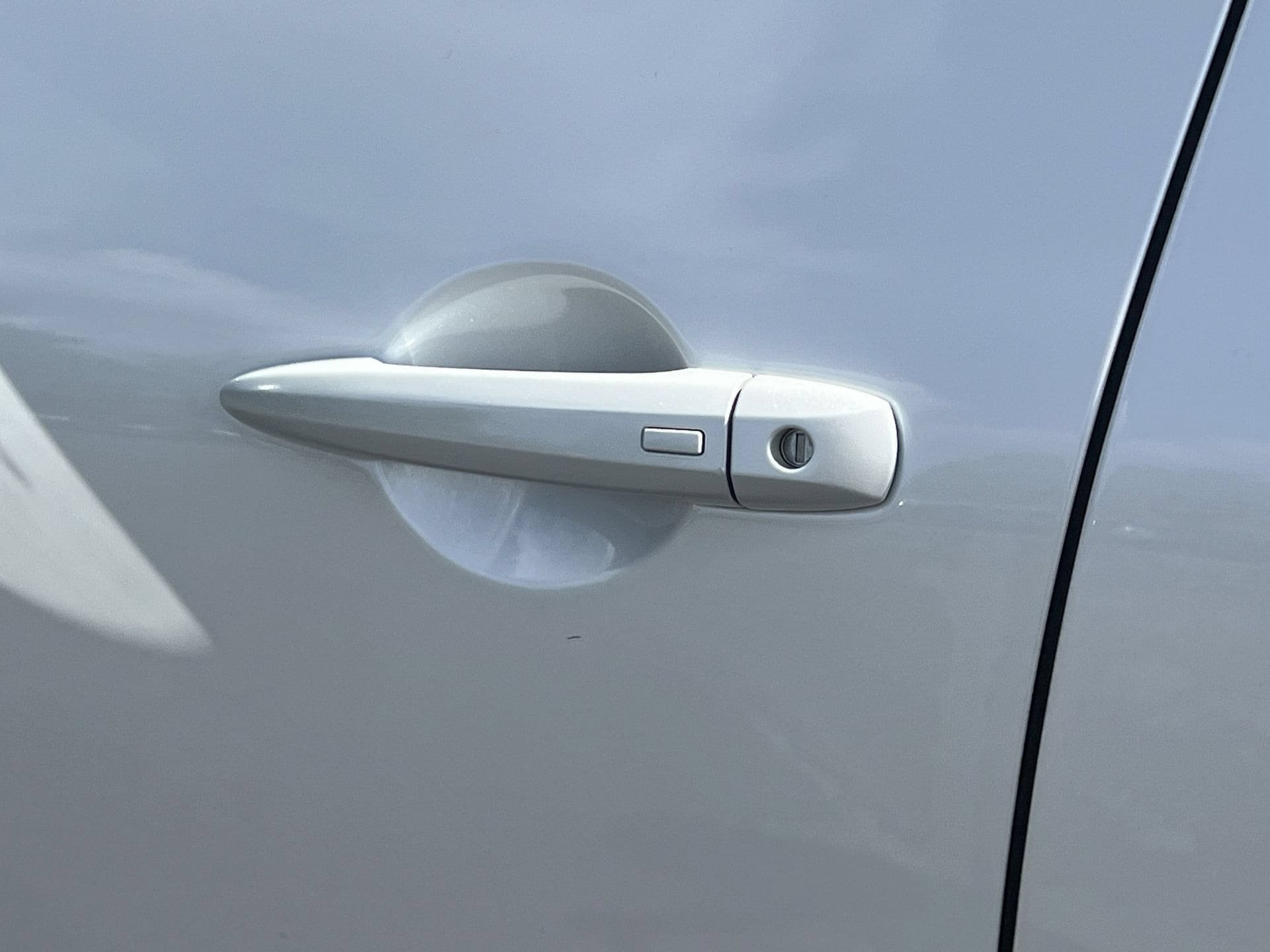 Certified 2025 Nissan Pathfinder SL AWD/4WD image 31