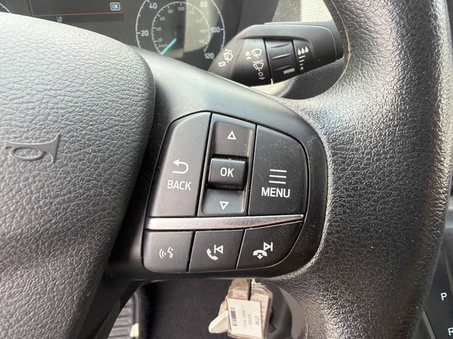 Used 2024 Ford Transit 350 XLT RWD image 22