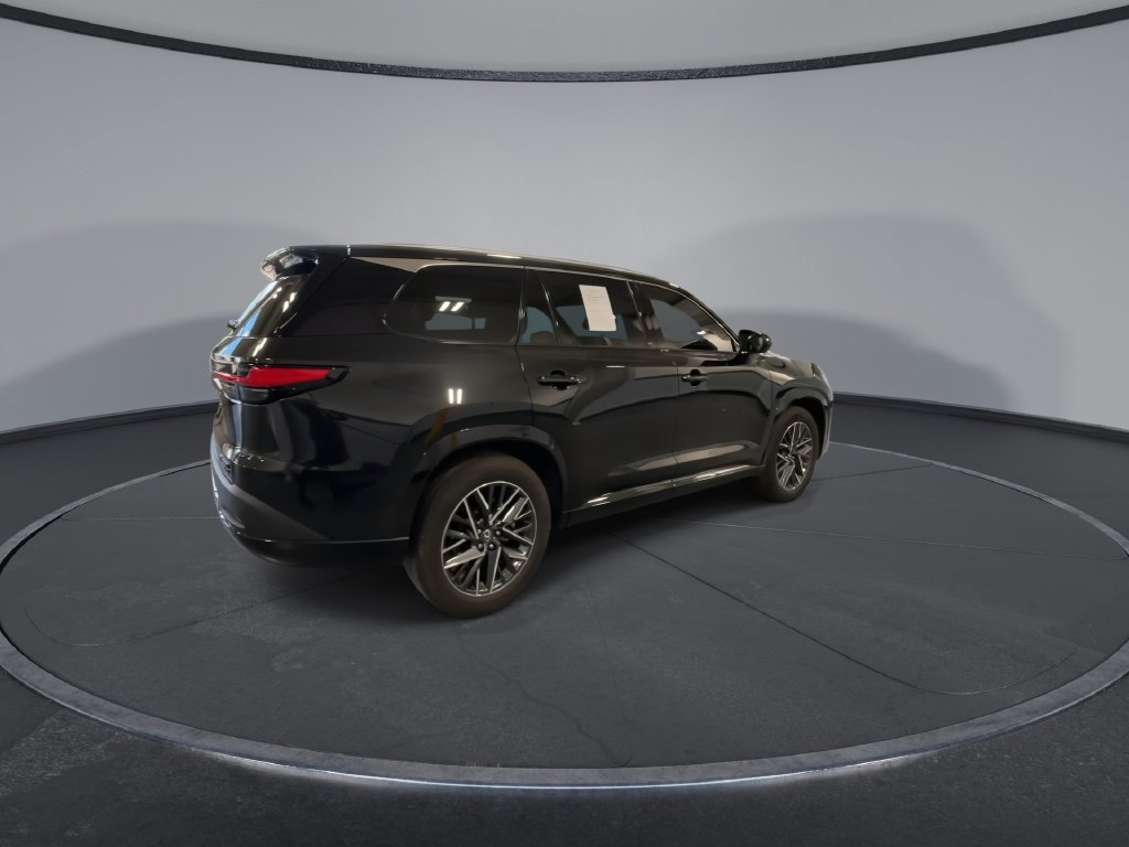 Used 2025 Lexus TX 350 AWD w/ Technology Package image 9