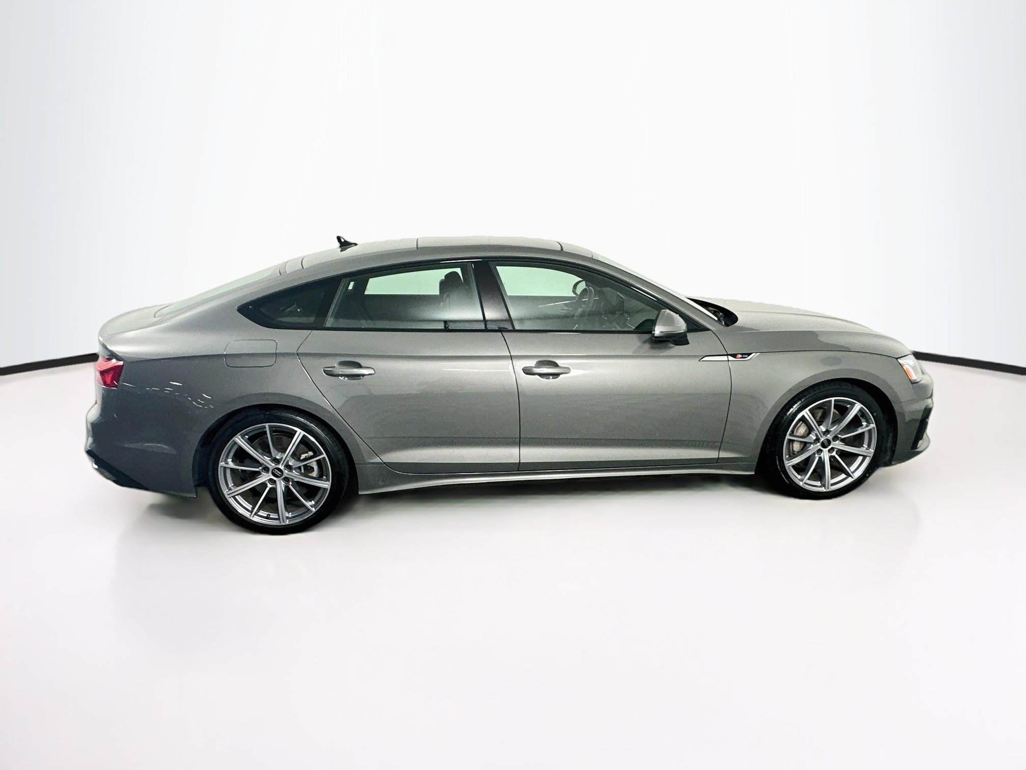 Used 2025 Audi A5 2.0T Premium Plus AWD/4WD image 10