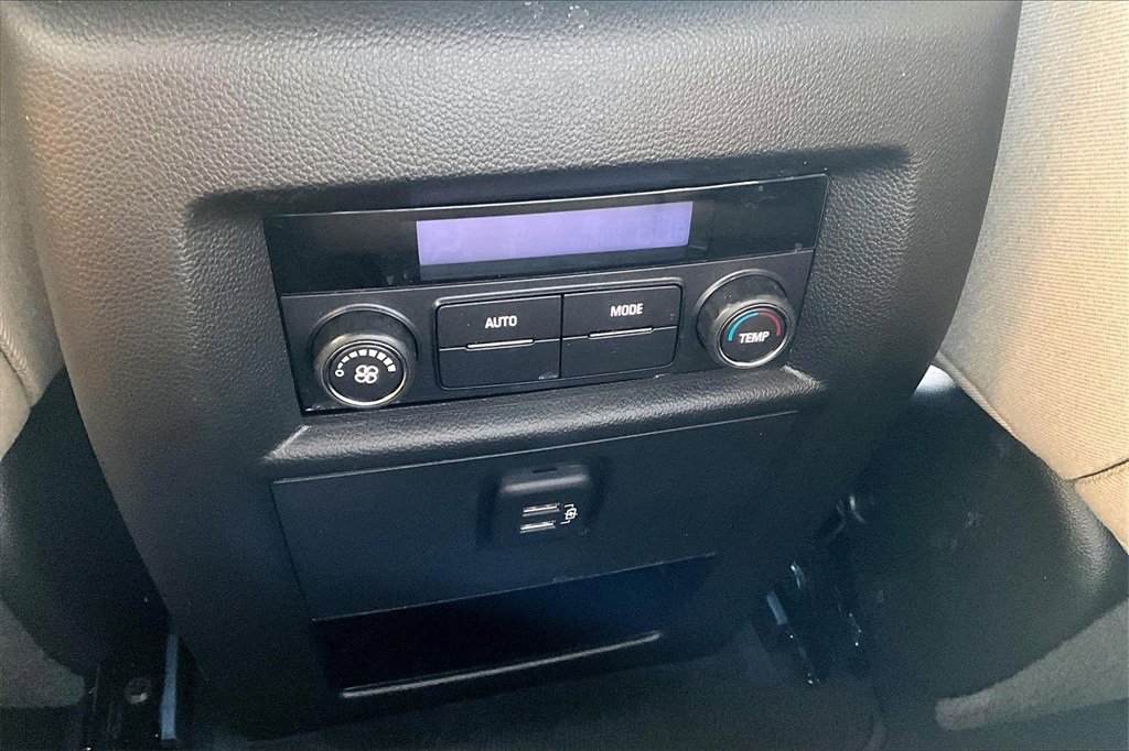 Used 2023 Chevrolet Traverse LS w/ Safety Package image 11