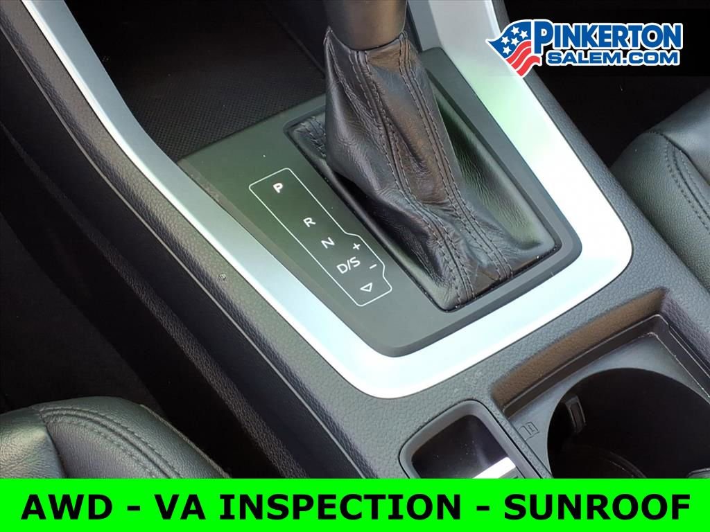 Used 2022 Audi Q3 2.0T Premium image 27